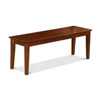 Small Dining Set - Kitchen Table & Chairs - Modern Dining Room Furniture for Apartments