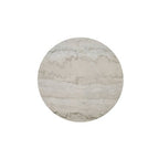 5pc Buckley Dining Set - HOMES: Inside + Out: Marble Top