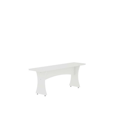 Manhattan Comfort 3pc Coney Dining Set