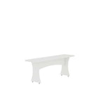 Manhattan Comfort 3pc Coney Dining Set
