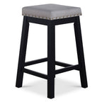 Home Design 5pc Africa Counter Height Dining Set
