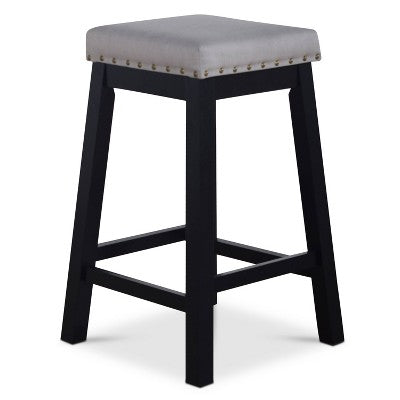 Home Design 5pc Africa Counter Height Dining Set