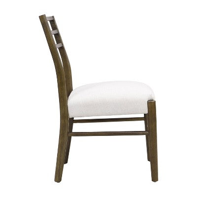 Christopher Knight Home Candice Modern 9 Piece Rubberwood Upholstered Dining Set
