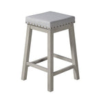 Home Design 5pc Africa Counter Height Dining Set