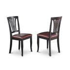 Weston Dinette Table Set Vintage Kitchen Table And Dining Chairs