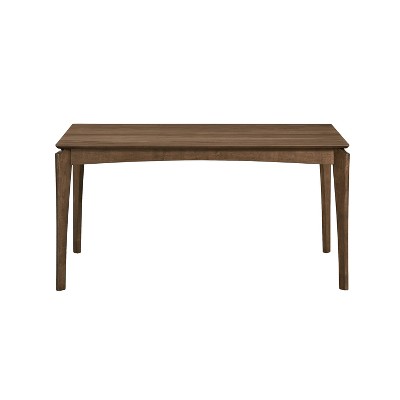 Christopher Knight Home Mireya 7 Piece Rustic Rubberwood Fabric Upholstered Dining Set