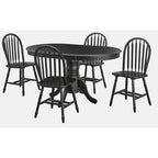 5pc Lancaster Dining Set - Buylateral