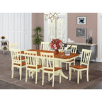 Home Dining Set - Table and Chairs for Kitchen or Dining Room