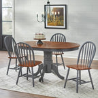 5pc Lancaster Dining Set - Buylateral