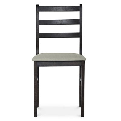 Home Design 5pc Milford Starter Dining Set