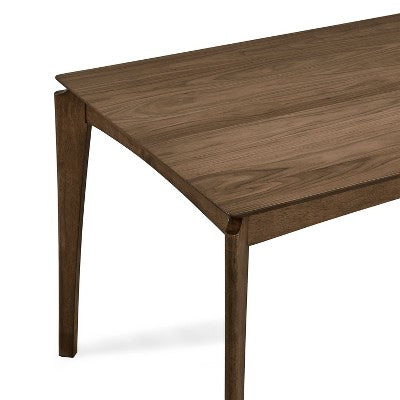 Christopher Knight Home Amesbury Wood and Fabric 7 Piece Dining Set