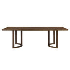 Christopher Knight Home Arkenis 7 Piece Rubberwood Upholstered Dining Set