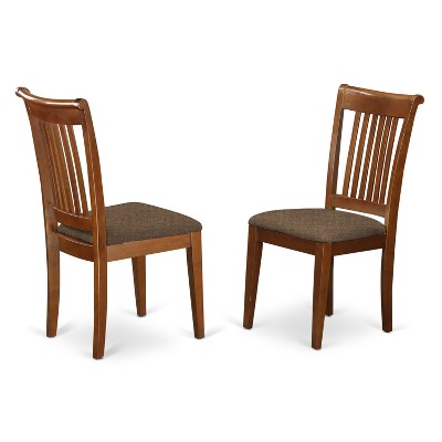 Nordic Kitchen Dining Table Set with Chairs - Extendable Table & 6 Dining Chairs