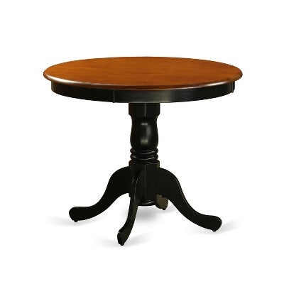 Small Kitchen Table Set with 2 Chairs - Dining Table and Chair Set