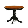 Small Kitchen Table Set with 2 Chairs - Dining Table and Chair Set
