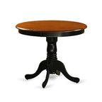 Small Kitchen Table Set with 2 Chairs - Dining Table and Chair Set