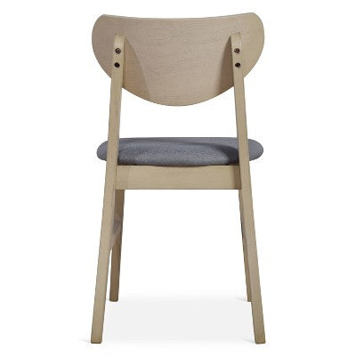 Home Design 7pc Easton Dining Set