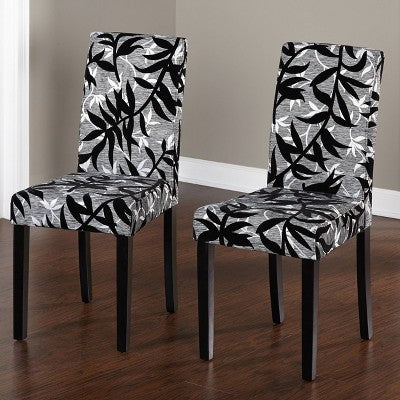 5Pc Elly Sophia Parson Dining Set - Buylateral