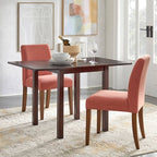 3pc Estelle Drop Leaf Dining Set - Buylateral