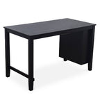 Home Design 5pc Africa Counter Height Dining Set