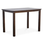 Home Design 5pc Milford Starter Dining Set