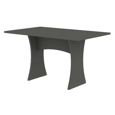 Manhattan Comfort 3pc Coney Dining Set